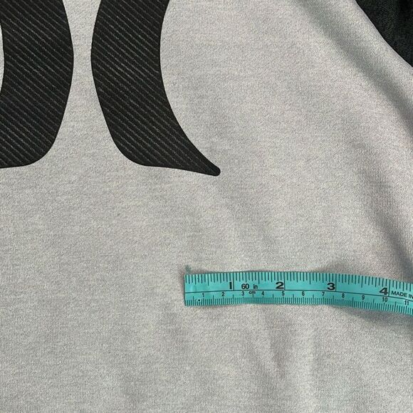 Youth Hurley Hoodie - Picture 6 of 7